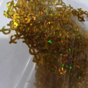 Decoración Simbolo Pesos