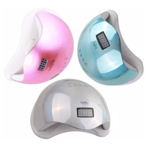 Lampara Sun 5 Tornasol de 48 W