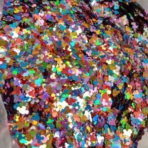 Decoracion Mickey Full Color