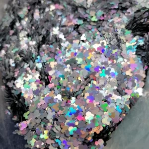 Decoración Mickey Tornasol