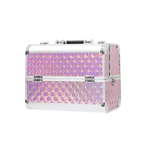 Neceser Metalico Chico