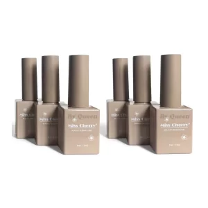 Removedor de Gel Miss Cherry