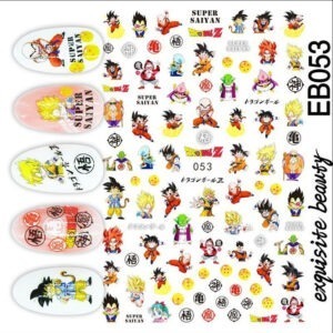 Sticker EB053