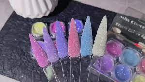 Efecto Luz de Agua Termico