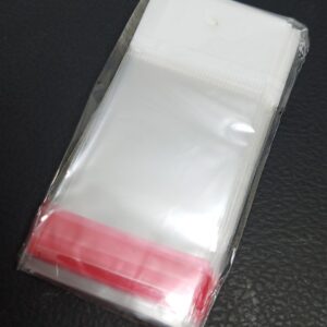 Bolsa para Decoración