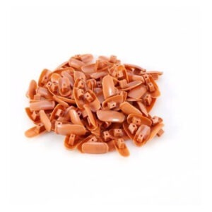 Repuestos Para Mano y Dedo Articulado