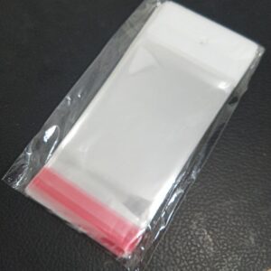 Bolsa para Sticker o Tatto