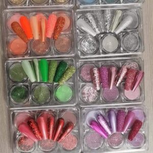 Efecto Mixto Kalanzi