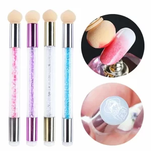 Estampador con Difuminador (Paquete)