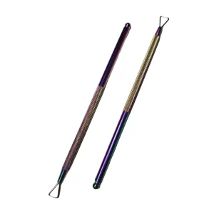 Herramienta de Retiro Camaleón