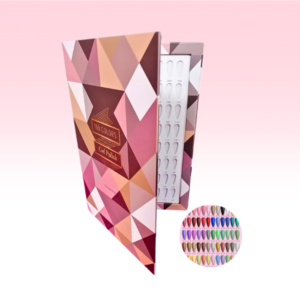 Libro Para Muestrario Grande