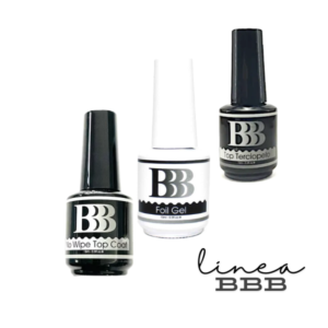 Linea BBB por Caja