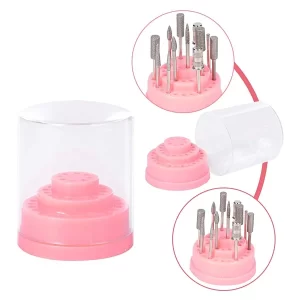 Organizador de Puntas