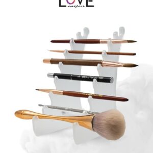 Organizador de Pinceles Acry Love