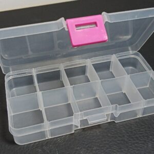 Organizador con Broche Chico