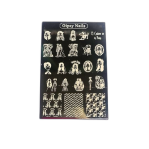 El cadaver de la Novia