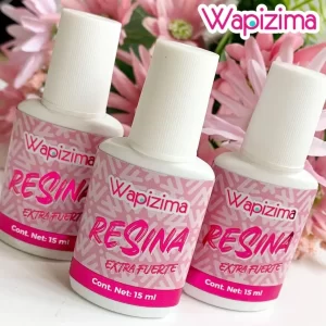 Wapizima Resina Extra Fuerte