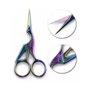 Tijera Pico de Garza