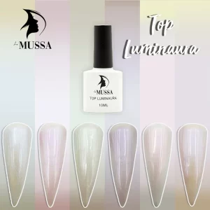 Top Luminaura Mussa