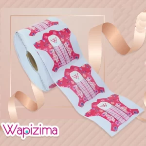 Formas Esculturales Wapizima