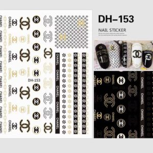 Sticker DH153