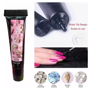 Pegamento para Cristal Miss Cherry