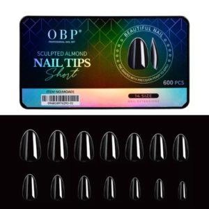 Tips para Soft Gel Corto