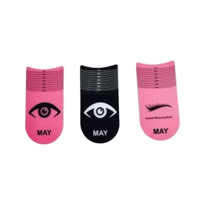 Medidor de Pestañas