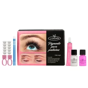 Pigmento para Pestañas JDenis