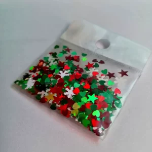 Decoracion Mix Patrio