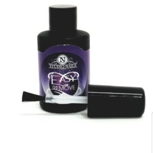 Easy Remove Studio Nails