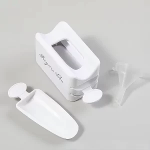 Recolector de Cristales