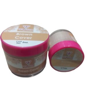 Acrílico Brown Cover Wapizima