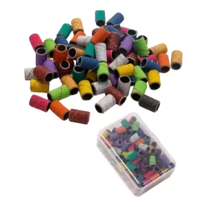 Barrilitos Para Drill Grano 240 (Paquete)