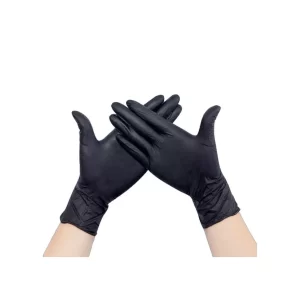 Guantes Nitrilo