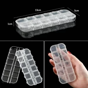 Organizador Cristales Chico