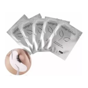 Parche de Hydrogel