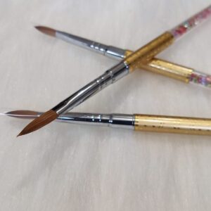 Pincel Kolinsky #12