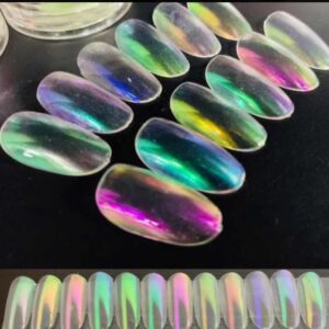 Efecto Sirena o Camaleón