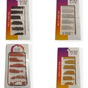 Acry Love Cartera Balín