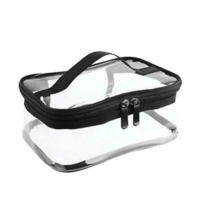 Bolsa Transparente para Kits