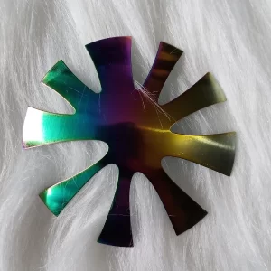 Cortador de Sonrisa Largo