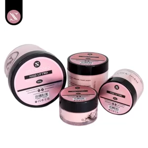 Acrílico Make Up Two Studio Nails