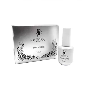 Gel Matte Mussa