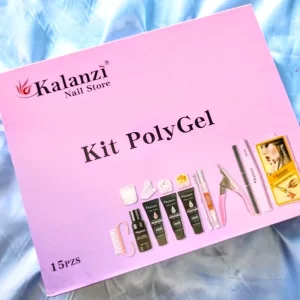 Kit Polygel Kalanzi