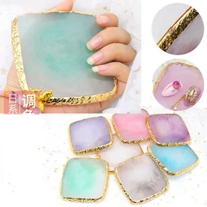 Piedra Jade Para Mezclas