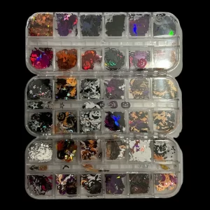 Decoración Halloween