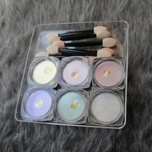 Efecto Luminaura Charola