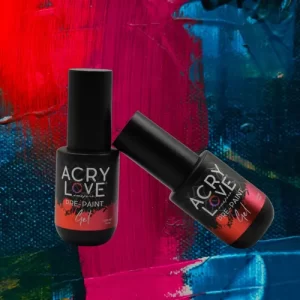 Pre Paint Gel Acye Love