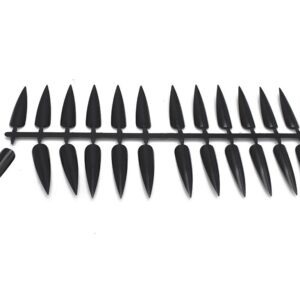 Muestrario Stiletto Negro